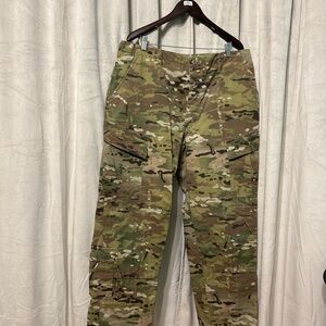 Propper Multicolor Camouflage Cargo Pants